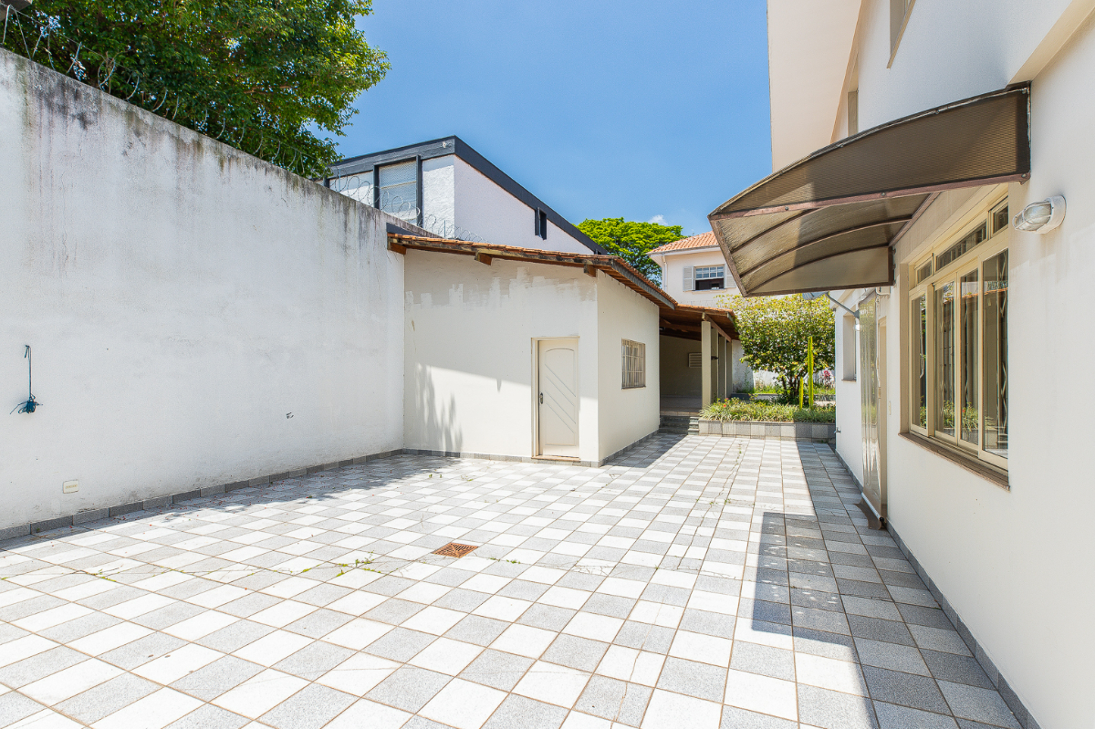 Residencial Multifamiliar de 4 quartos, 332m² no bairro Indianópolis, em São Paulo | Eu Corretor