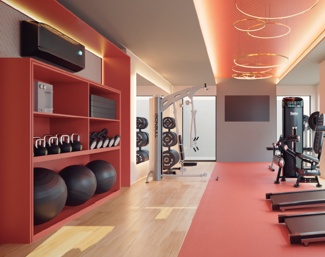 Residencial Multifamiliar de 3 quartos, 143m² no bairro Jardim Imperial, em Aparecida de Goiânia | Eu Corretor