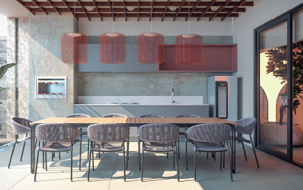 Residencial Multifamiliar de 3 quartos, 143m² no bairro Jardim Imperial, em Aparecida de Goiânia | Eu Corretor