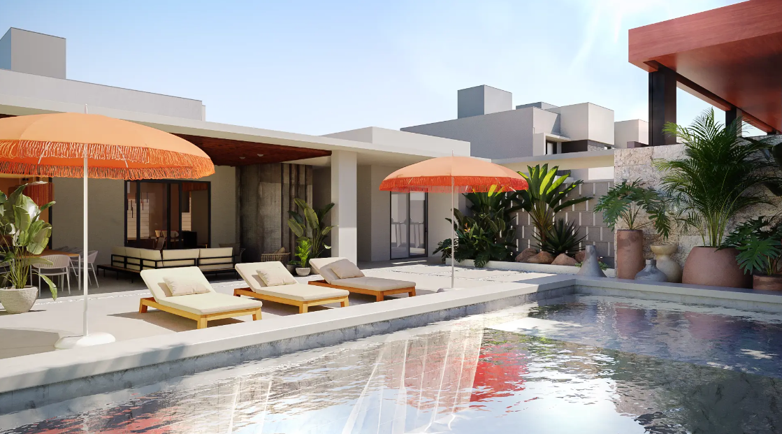 Residencial Multifamiliar de 3 quartos, 143m² no bairro Jardim Imperial, em Aparecida de Goiânia | Eu Corretor