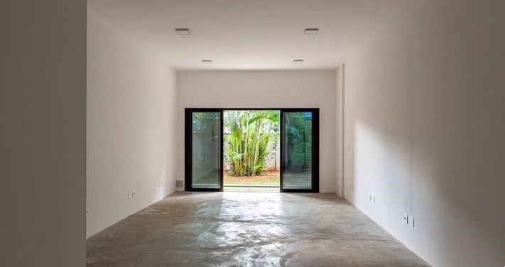 Office Garden - MDL SP Office Garden - MDL SP