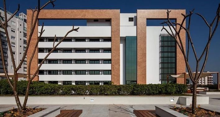 Office Garden - MDL SP Office Garden - MDL SP