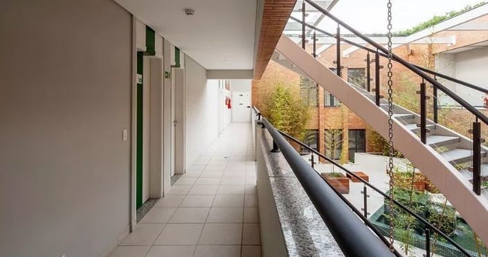 Office Garden - MDL SP Office Garden - MDL SP