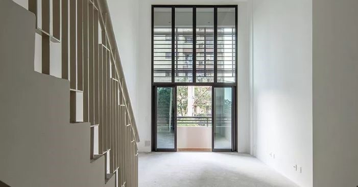 Office Garden - MDL SP Office Garden - MDL SP