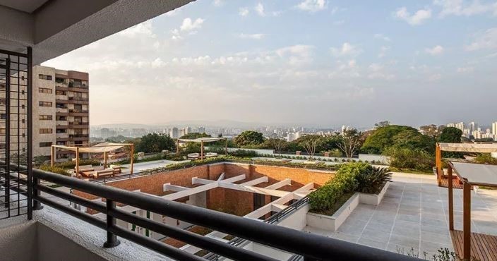 Office Garden - MDL SP Office Garden - MDL SP