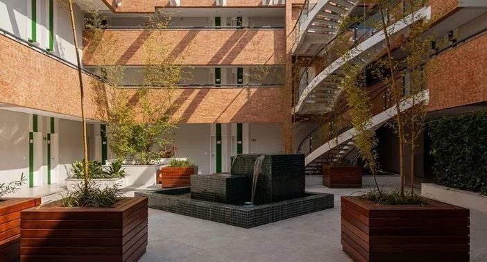 Office Garden - MDL SP Office Garden - MDL SP