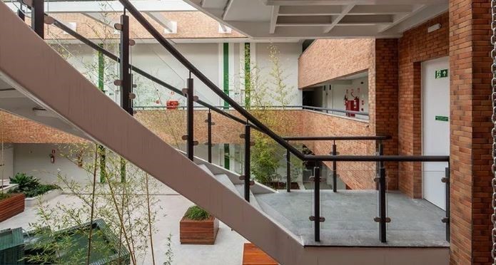 Office Garden - MDL SP Office Garden - MDL SP