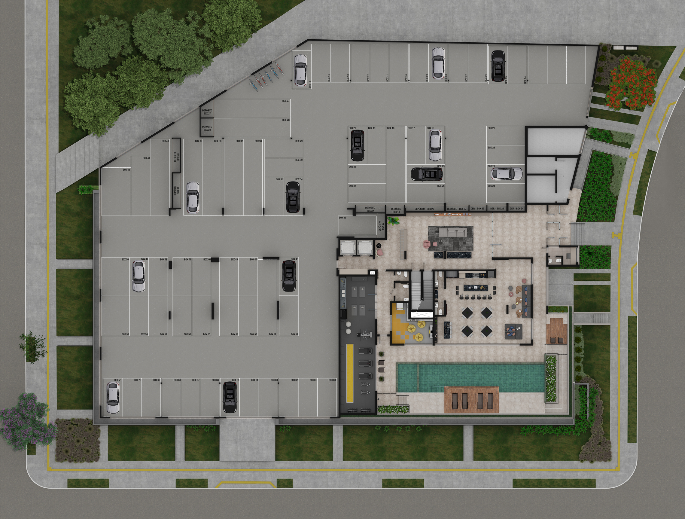 Flag Ship - Rotta Ely Flag Ship - Rotta Ely