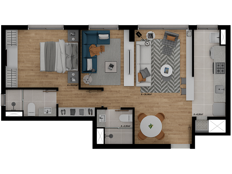 Flag Ship - Rotta Ely Flag Ship - Rotta Ely