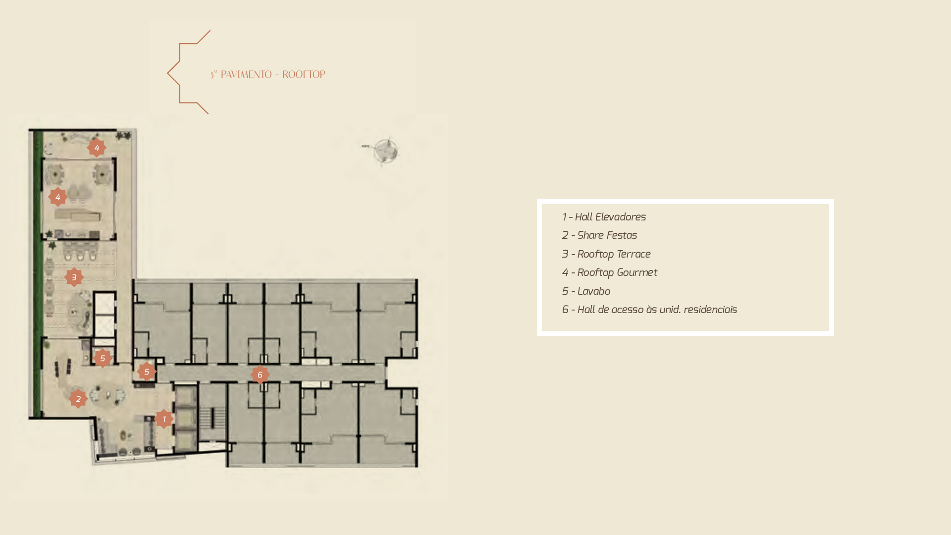 Zahle Jardins - Comercial Zahle Jardins - Comercial