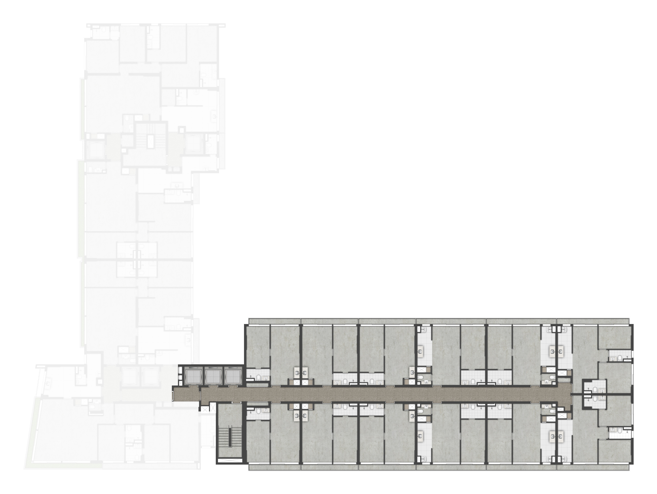 Atmosfera Air - Cyrela Goldsztein