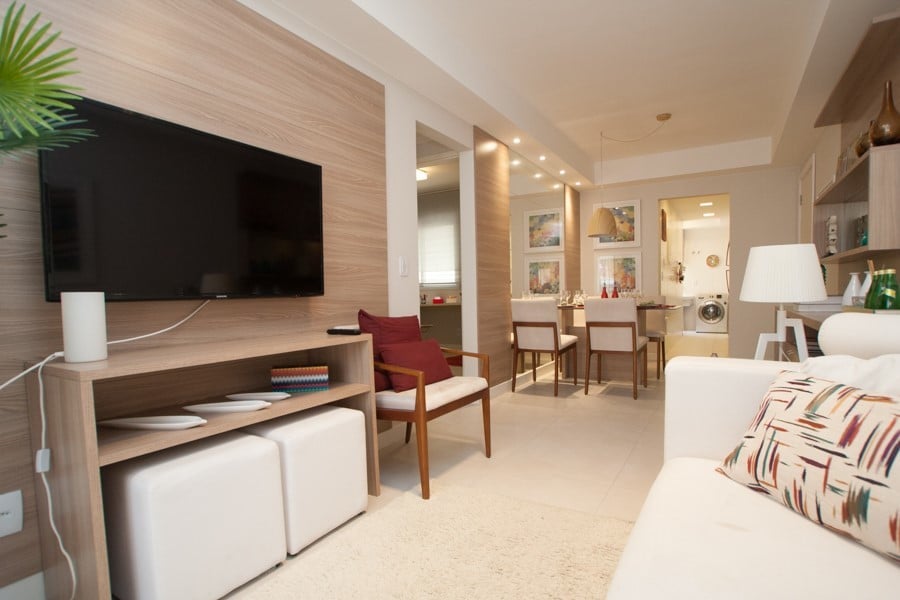 Vila Bela - Residencial