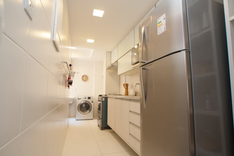 Vila Bela - Residencial