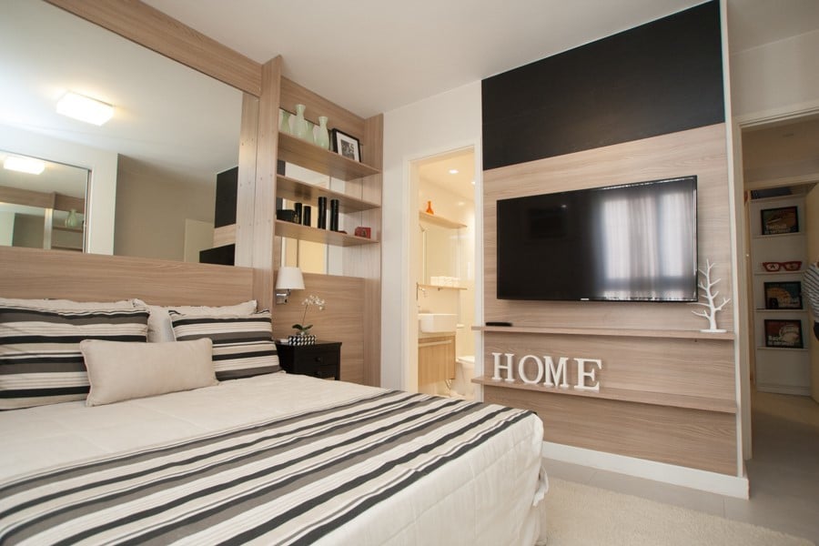 Vila Bela - Residencial