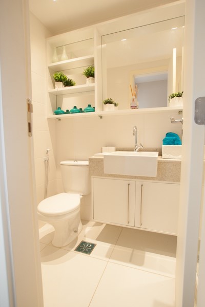 Vila Bela - Residencial