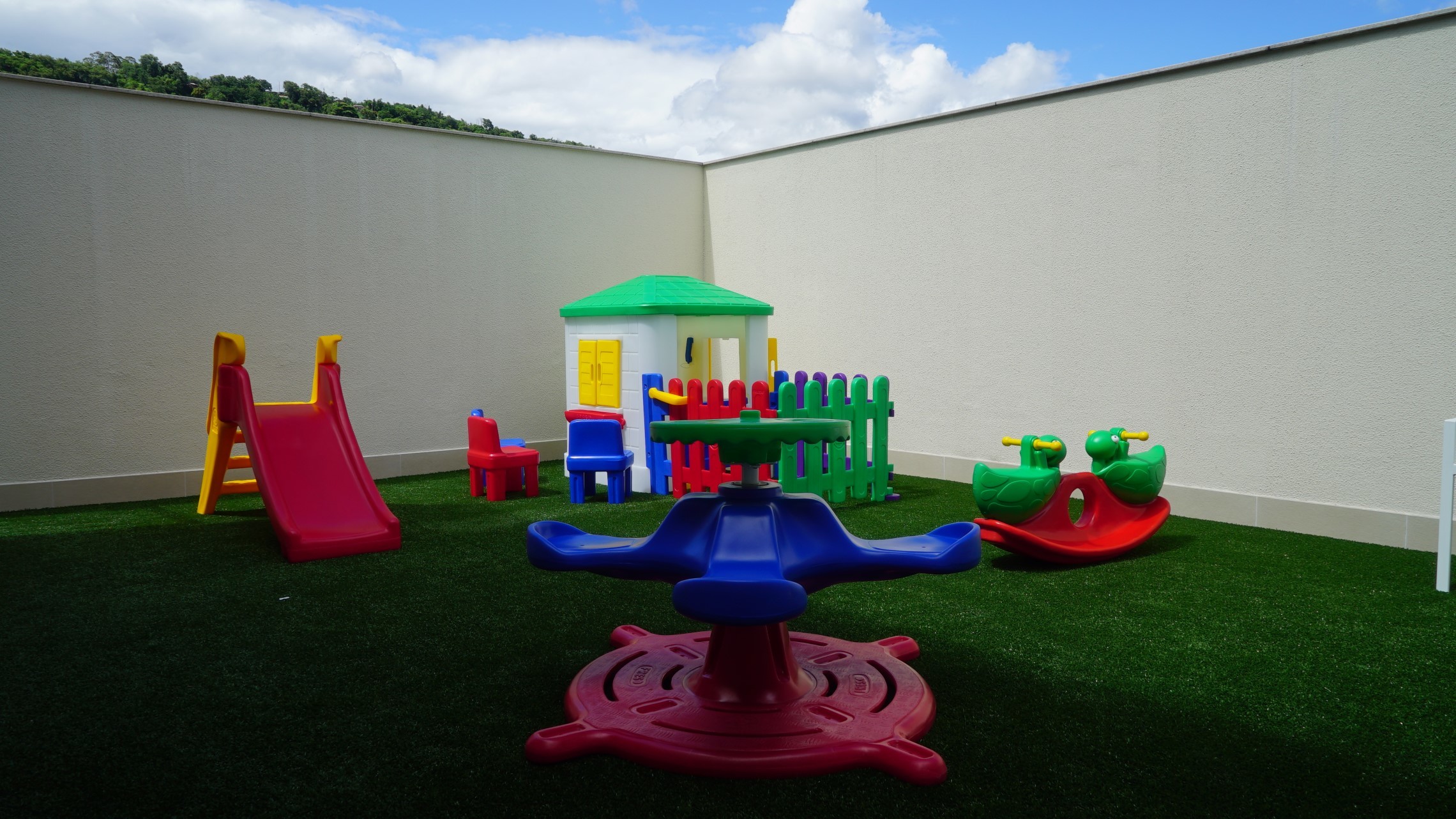 Vila Bela - Residencial