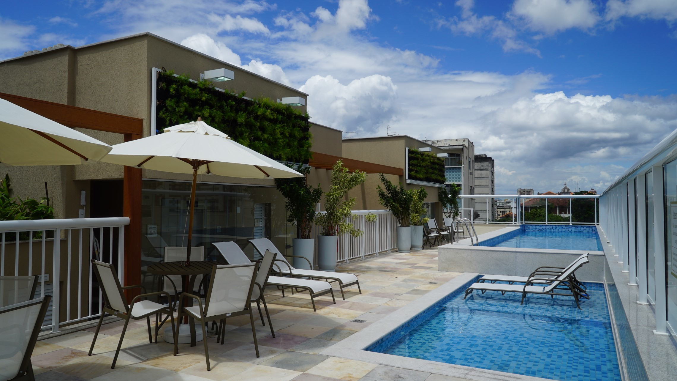 Vila Bela - Residencial