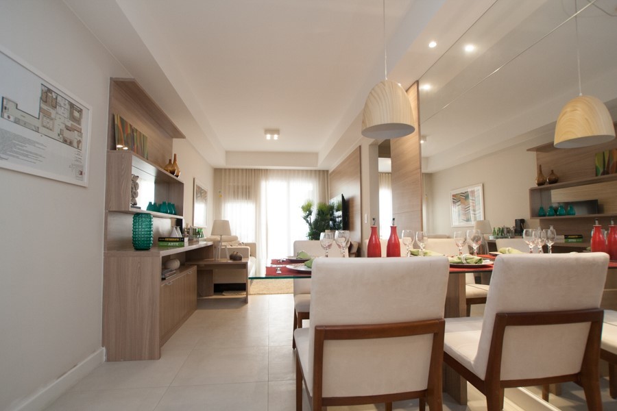 Vila Bela - Residencial