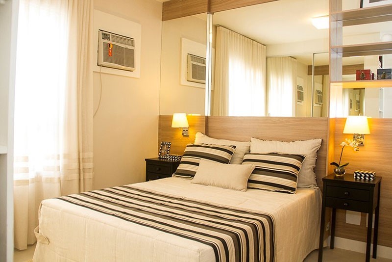 Vila Bela - Residencial