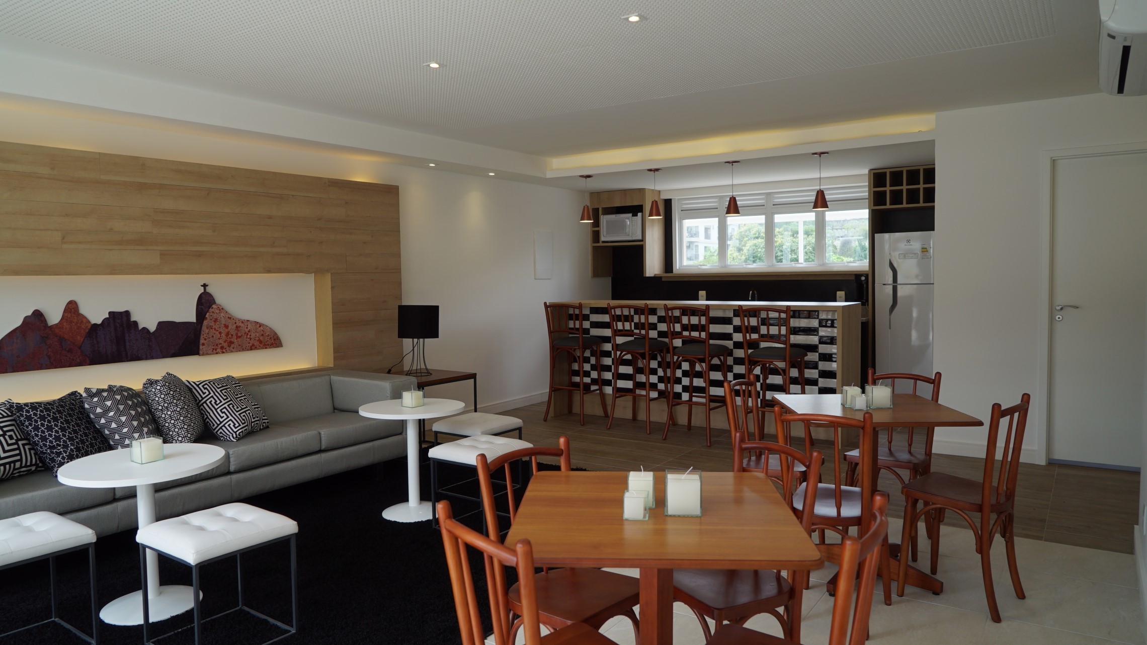 Vila Bela - Residencial