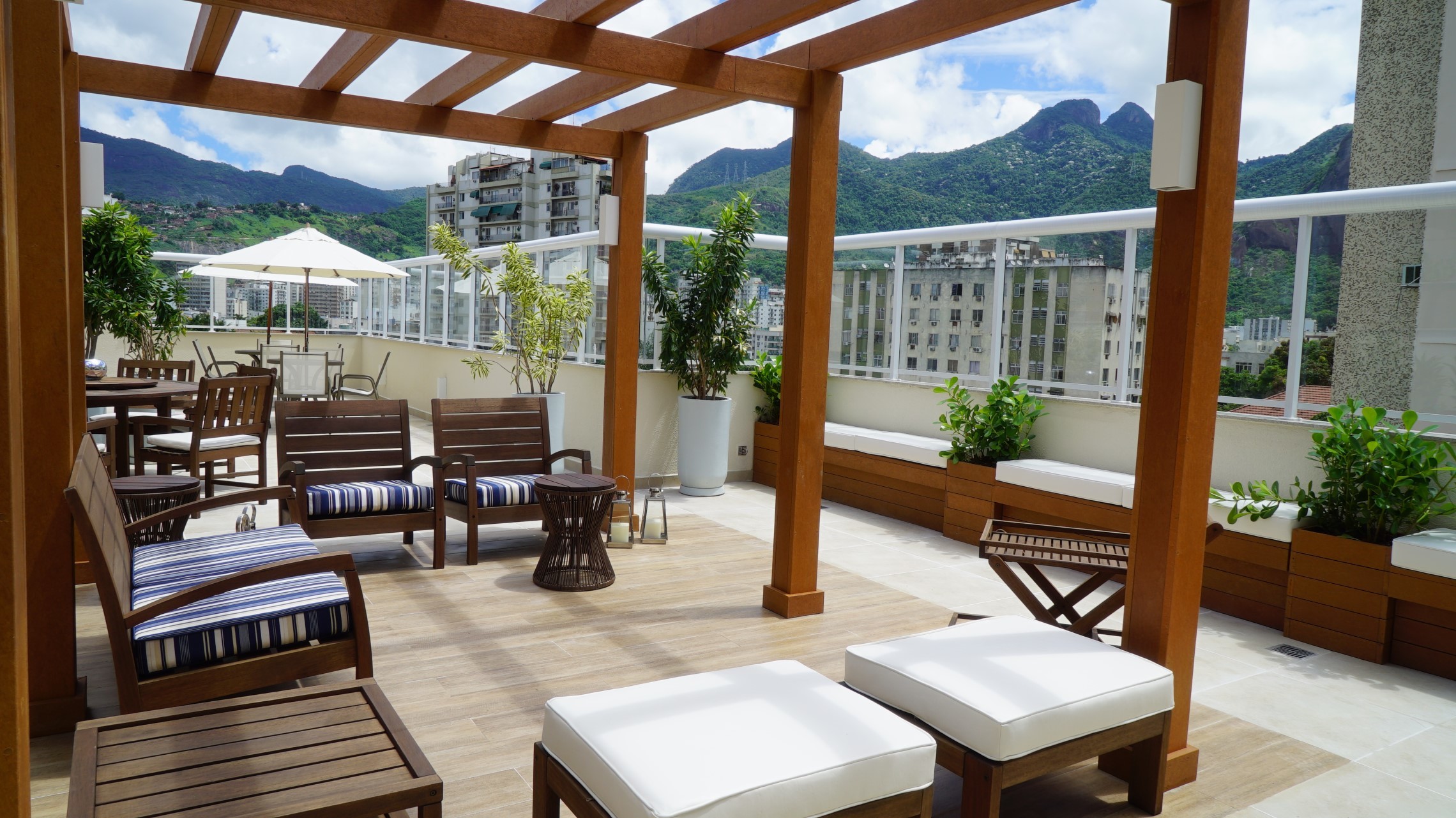 Vila Bela - Residencial