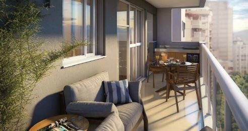 Vila Bela - Residencial