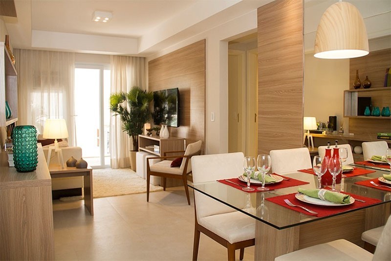 Vila Bela - Residencial