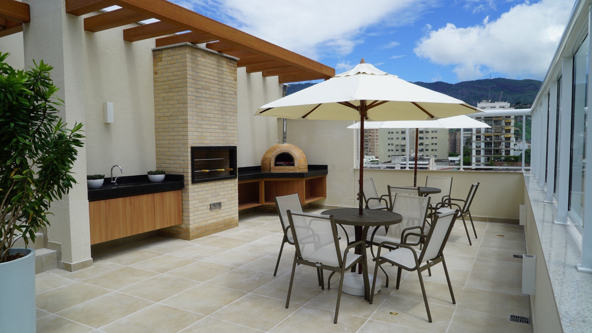 Vila Bela - Residencial