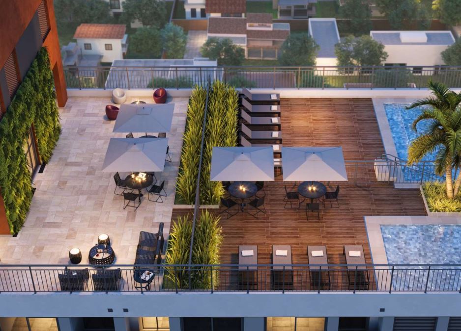 Rooftop