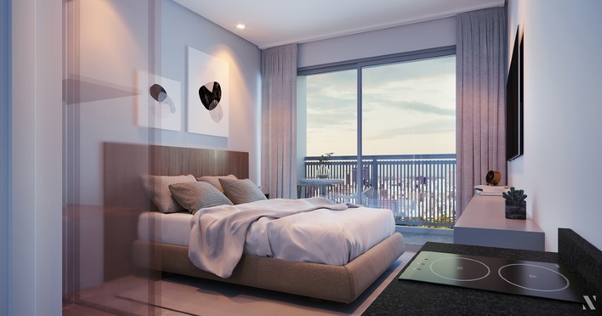 Dormitorio