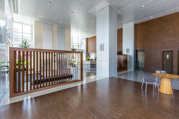 Hall