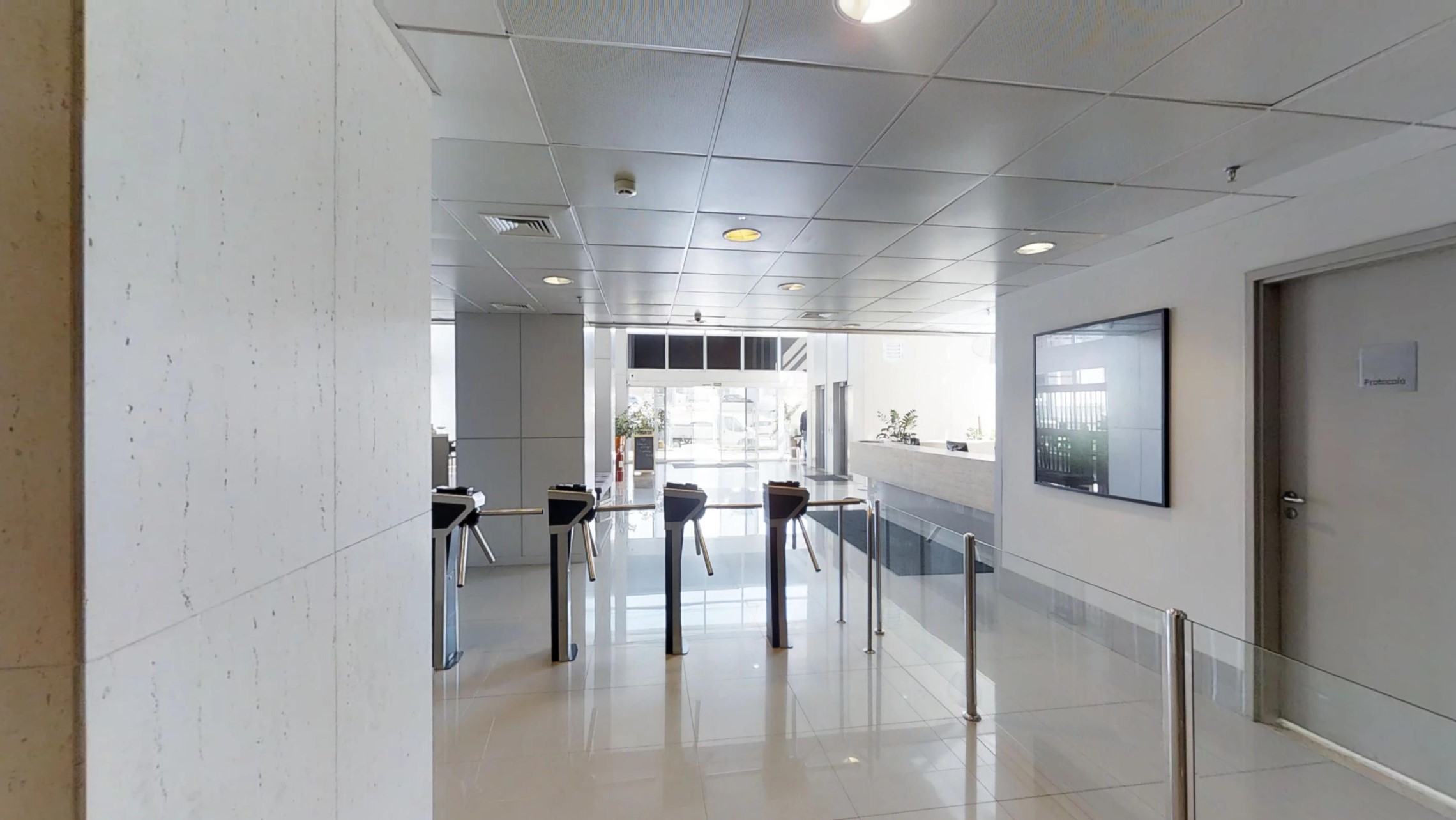 Hall