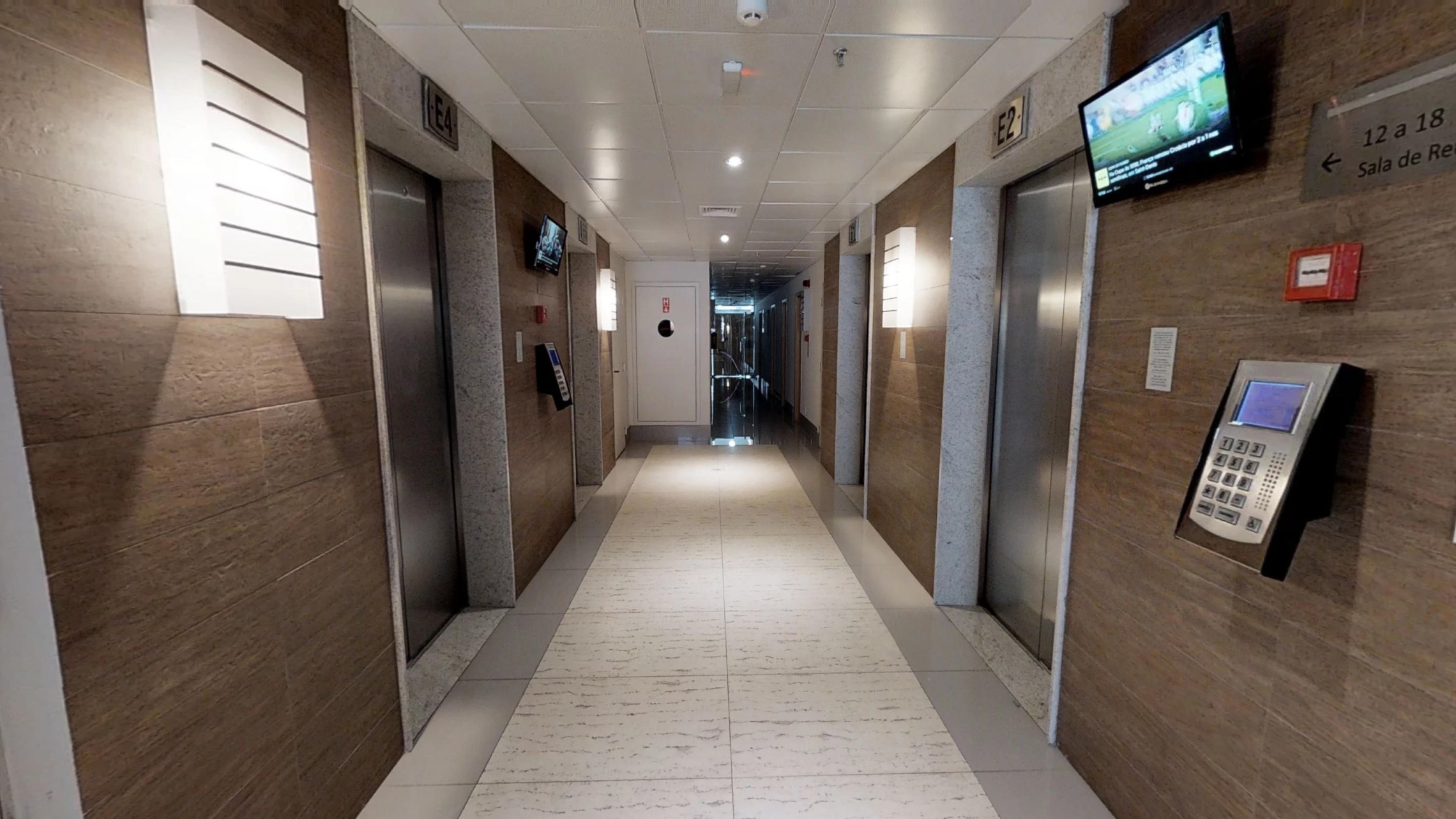 Hall