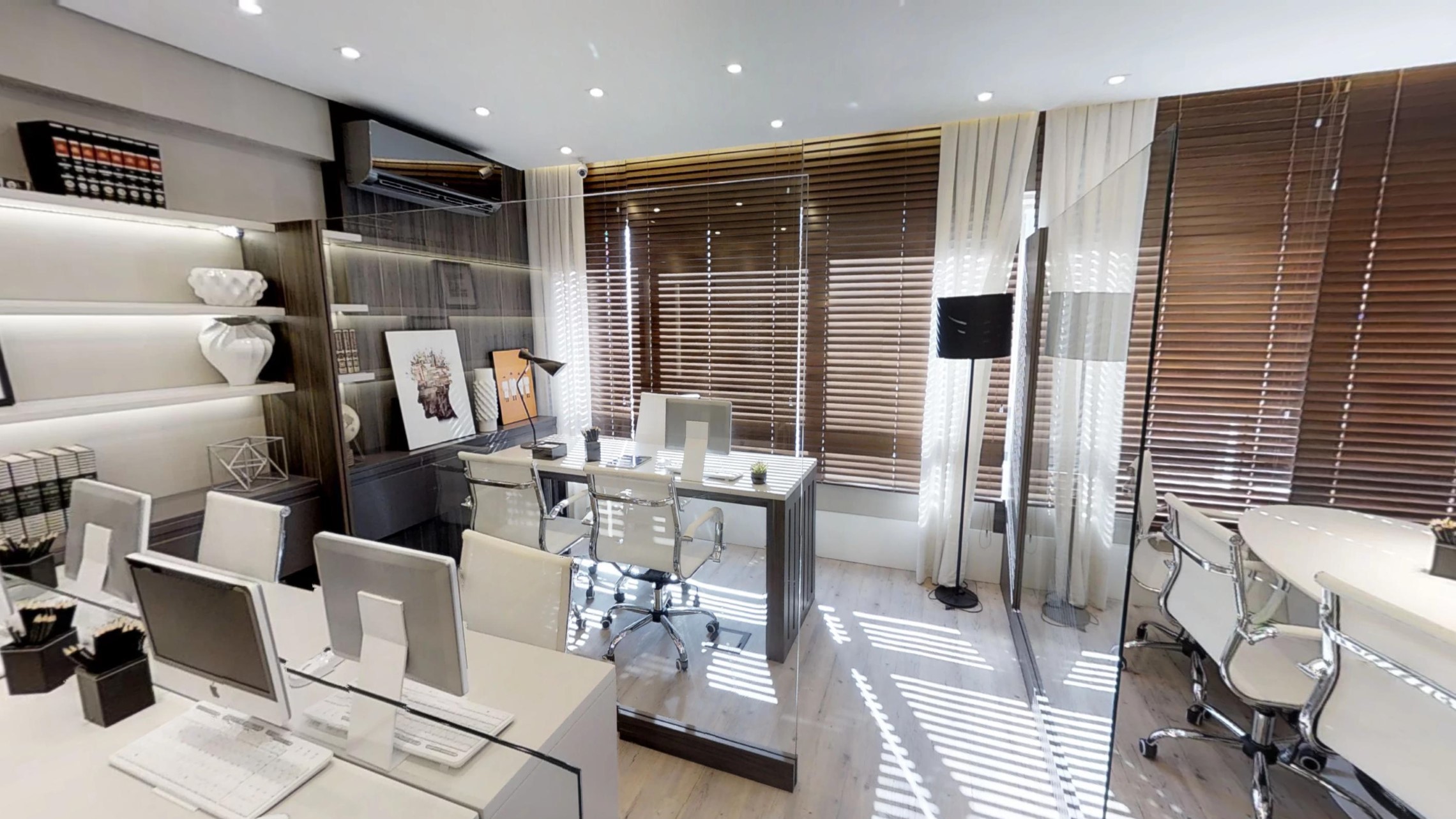 Sala comercial