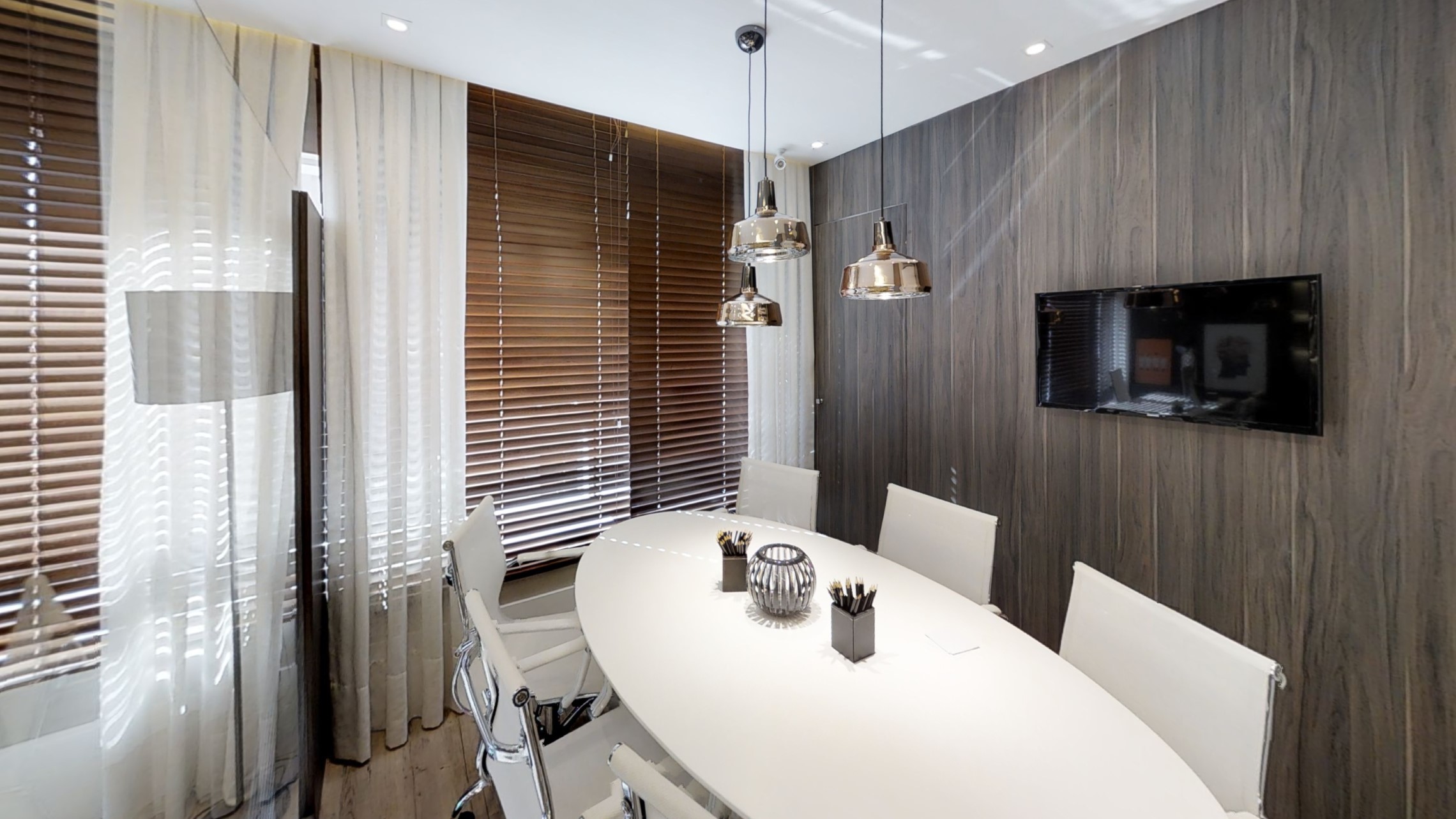 Sala comercial