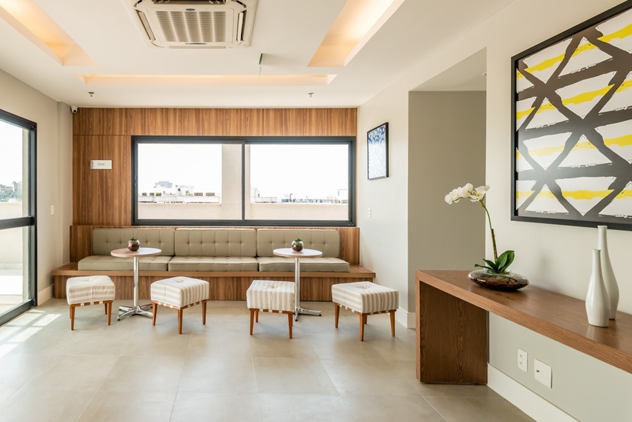 Comercial de 24m² no bairro São Cristóvão, em Rio de Janeiro | Eu Corretor