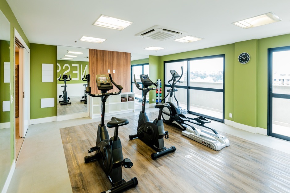 Comercial de 24m² no bairro São Cristóvão, em Rio de Janeiro | Eu Corretor