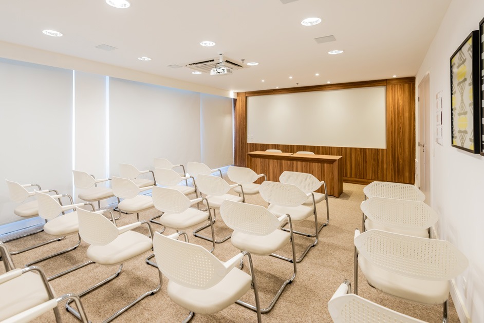 Comercial de 24m² no bairro São Cristóvão, em Rio de Janeiro | Eu Corretor