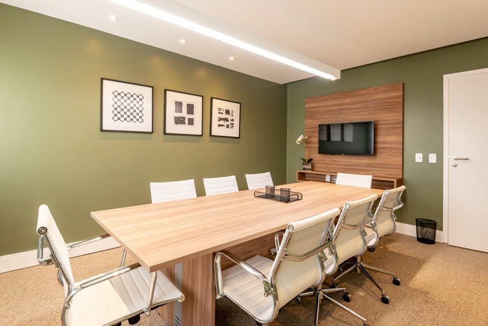 Comercial de 24m² no bairro São Cristóvão, em Rio de Janeiro | Eu Corretor