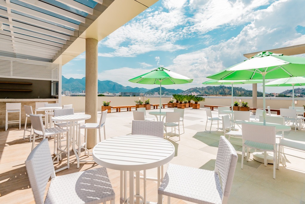 Comercial de 24m² no bairro São Cristóvão, em Rio de Janeiro | Eu Corretor