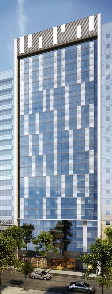 Assembleia One - Comercial