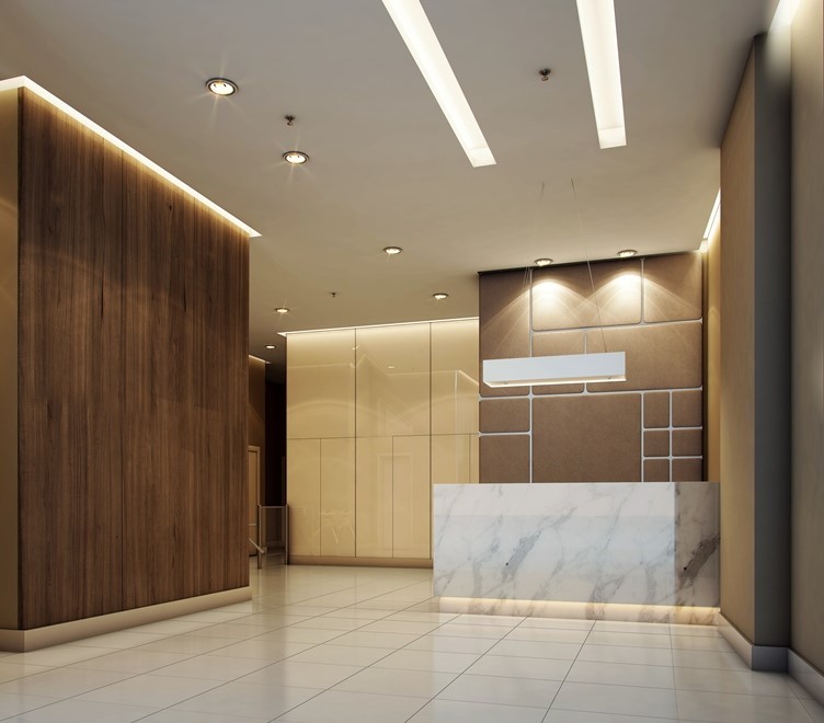 Assembleia One - Comercial Assembleia One - Comercial