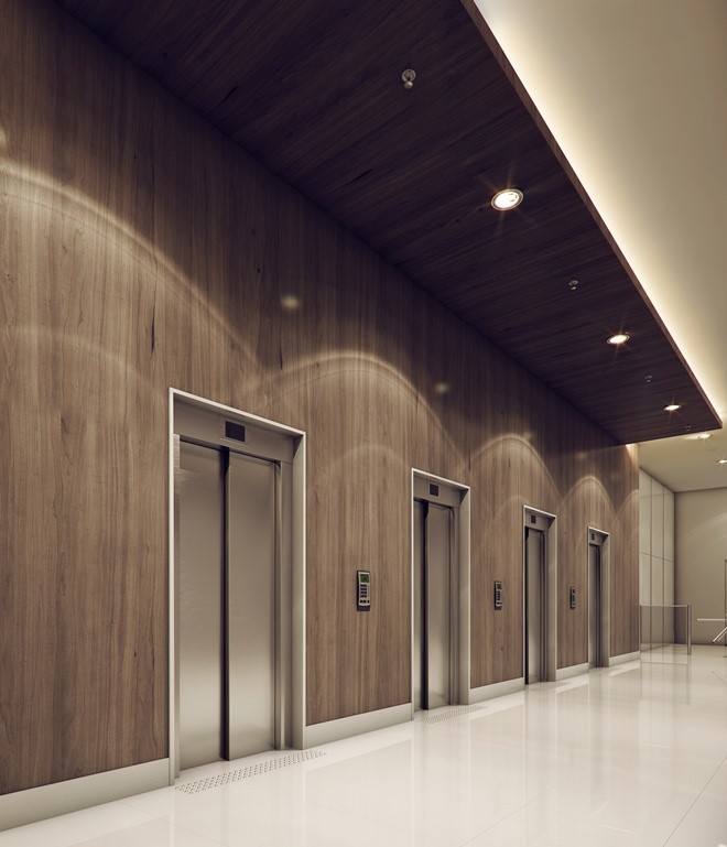 Assembleia One - Comercial Assembleia One - Comercial