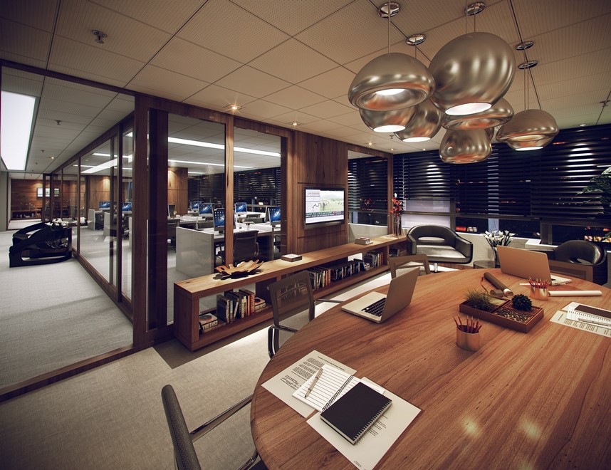 Assembleia One - Comercial Assembleia One - Comercial