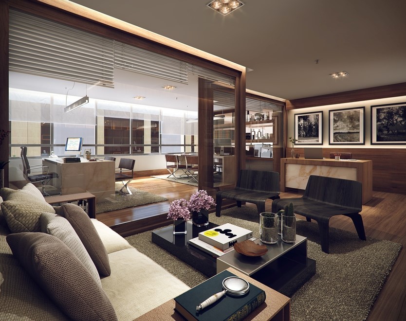 Assembleia One - Comercial Assembleia One - Comercial