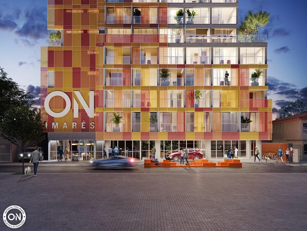 ON Imarés - Vitacon