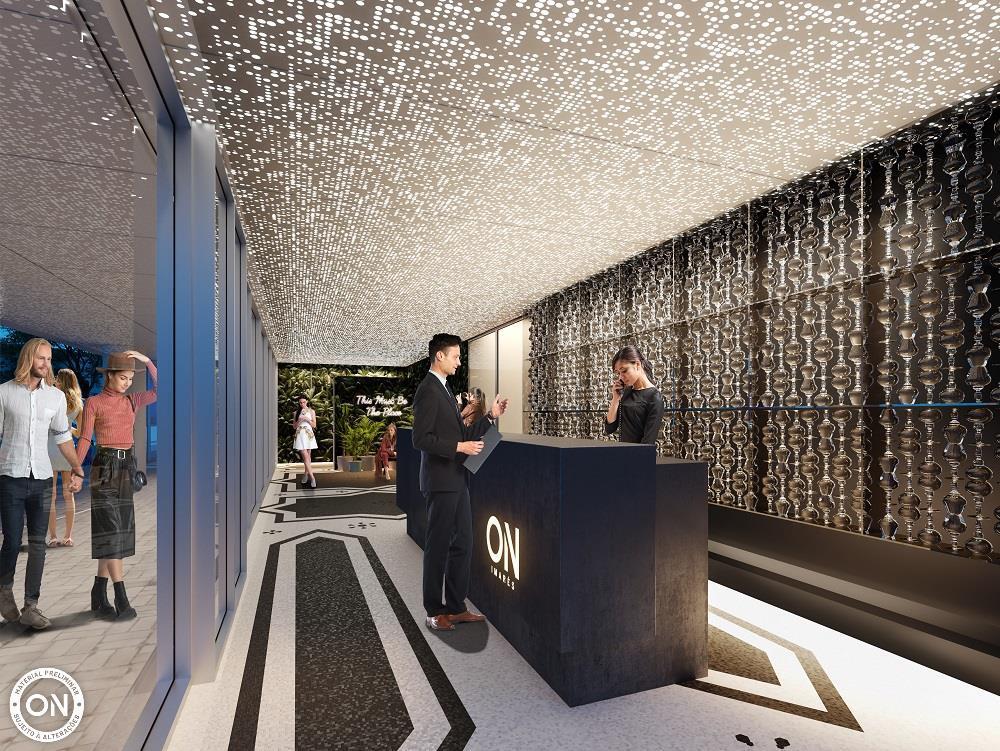 ON Imarés - Vitacon