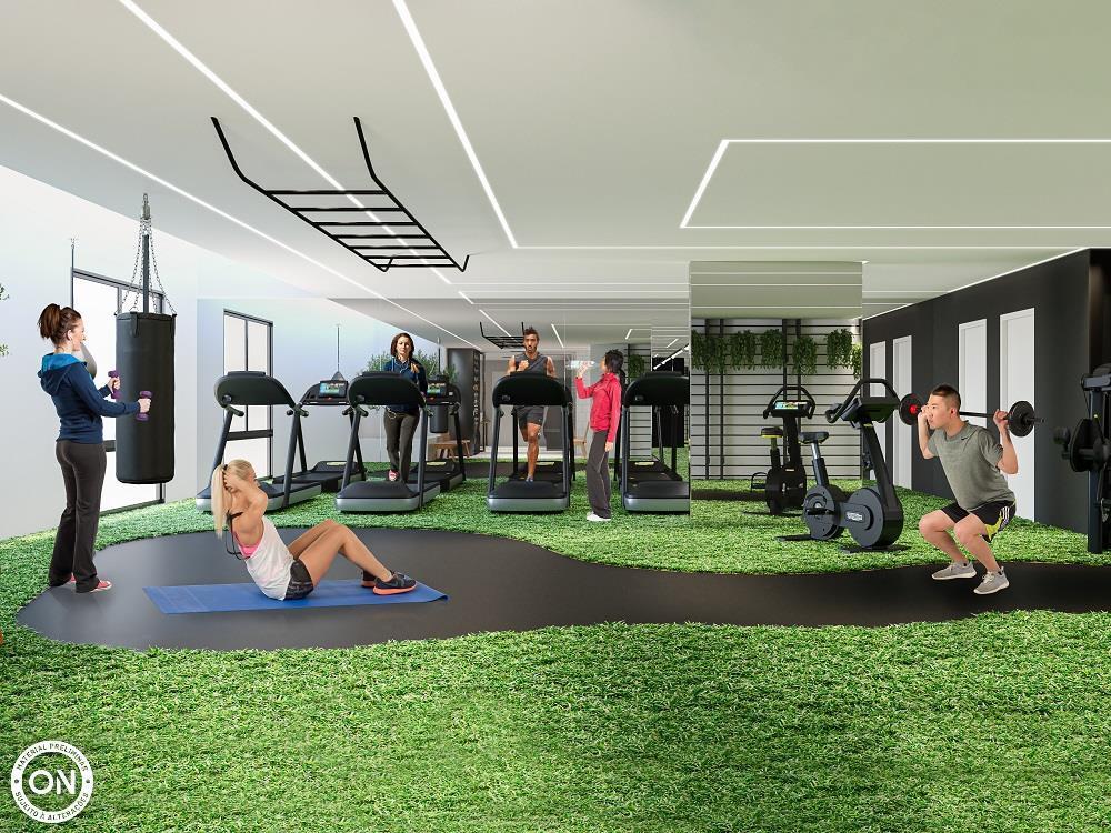 ON Imarés - Vitacon