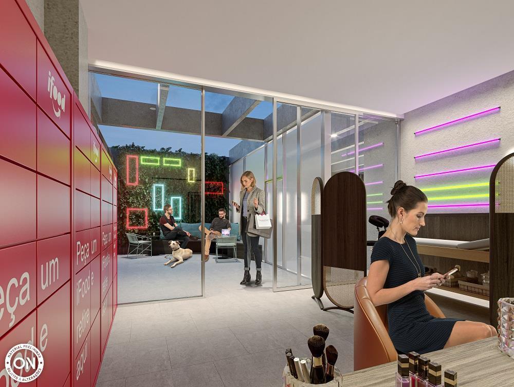 ON Imarés - Vitacon