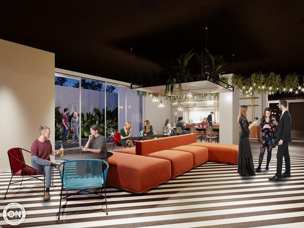 ON Imarés - Vitacon